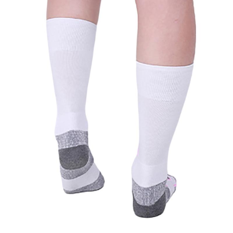 652F 여성용 스키 양말 남성용 압축 무릎 높은 양말 - Thermal Sock Wool 리뷰 및 가격