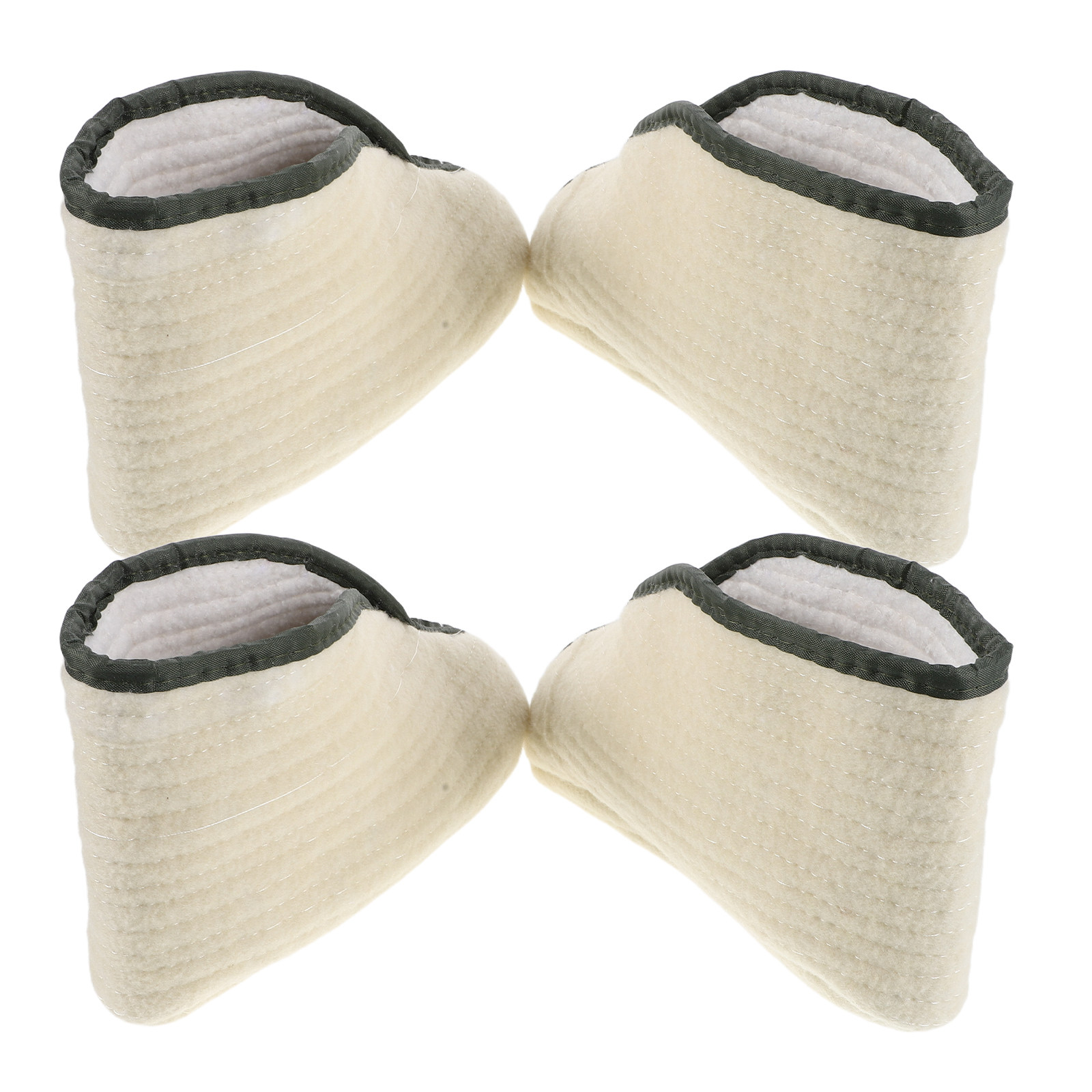 2쌍 겨울용 스노우 부츠 라이너 울 보온 양말 스키 부 - Thermal Sock Wool 리뷰 및 가격