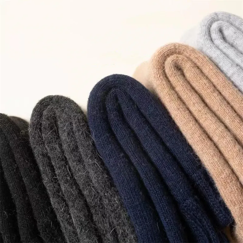 3 쌍/남성 양말 겨울 따뜻한 솔리드 컬러 양모 열 양 - Thermal Sock Wool 리뷰 및 가격